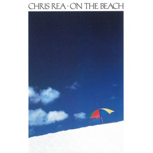 Chris Rea